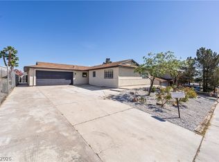 4268 E Harmon Ave, Las Vegas, NV 89121