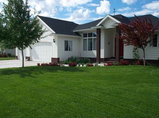 4801 Dovetail Ave, Billings, MT 59106