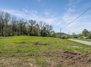0 Big Springs Rd LOT 1, Monroe, TN 38573