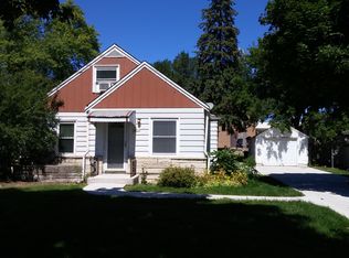 10864 W Mount Vernon Ave, Wauwatosa, WI 53226