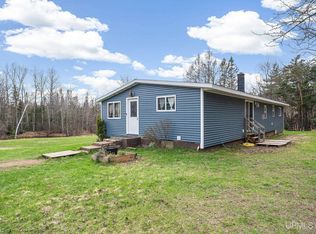 1 County Road Cd, Ishpeming, MI 49849