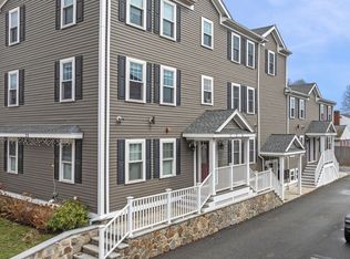 28 Baltimore St #4, Lynn, MA 01902