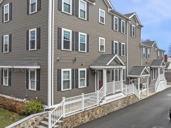 28 Baltimore St #4, Lynn, MA 01902