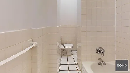 Rented by Bond New York