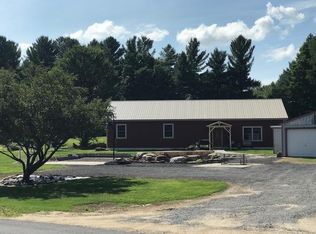 474 N Star Rd, Mooers, NY 12958