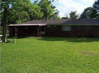 805 E Ladner Dr, Saraland, AL 36571