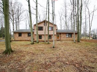 3398 Timberbrook Ct, Danville, IN