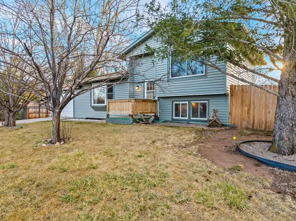 2912 Killarney Dr, Laporte, CO 80535