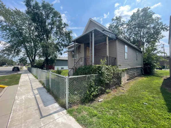 3710 Guthrie St, East Chicago, IN 46312