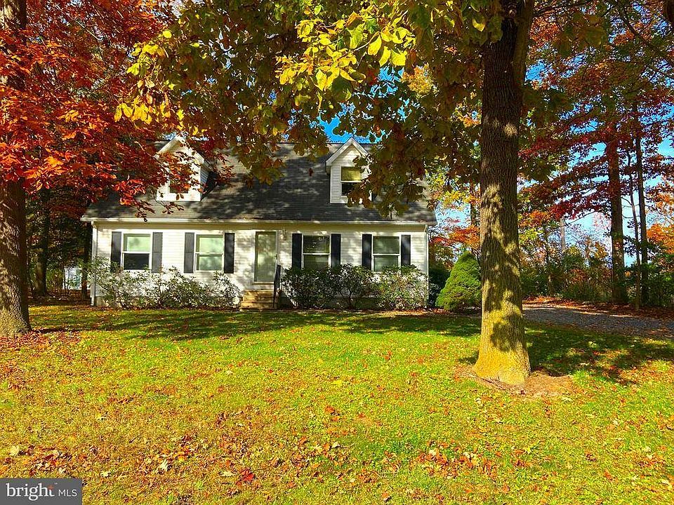 1st image of 61 Comanche Cir