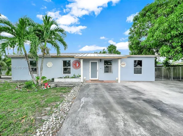 4020 E 10th Ave, Hialeah, FL 33013