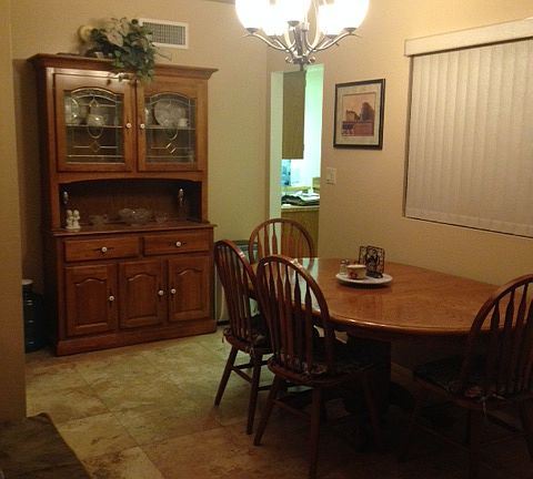 5th image of 945 N Pasadena St #32