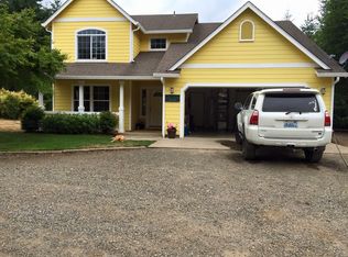 32909 NE 74th Ave, La Center, WA 98629