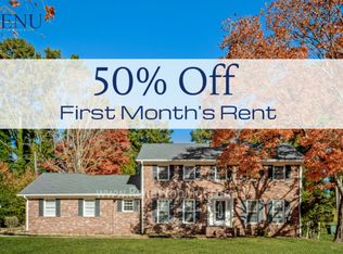 2216 Country Club Dr SE, Conyers, GA 30013