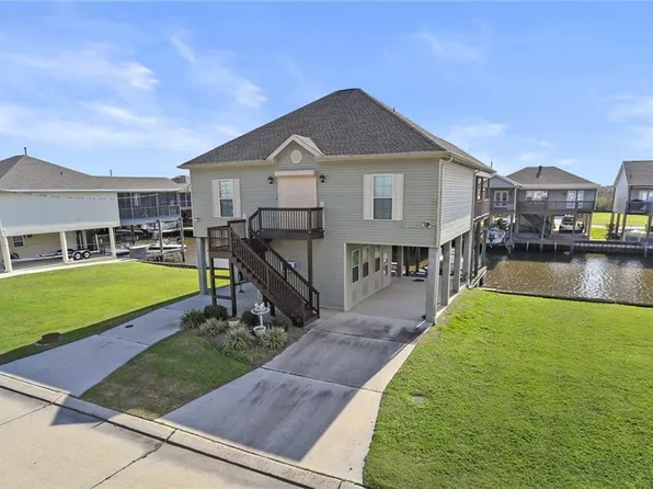 4947 Fran Ln, Barataria, LA 70036