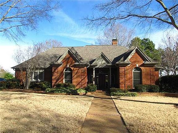 2nd image of 2682 Dibrell Trail Dr