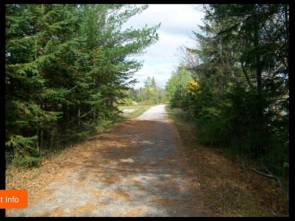 North view rails to trails. 