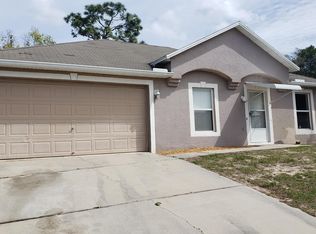 1384 Newhope Rd, Spring Hill, FL 34606