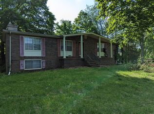 6260 John Hagar Rd, Mount Juliet, TN 37122