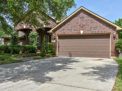 21606 Hannover Frst, Spring, TX, 77388