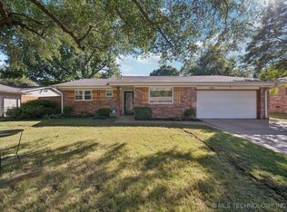 1542 E 58th St, Tulsa, OK 74105