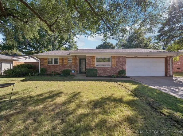 1542 E 58th St, Tulsa, OK 74105