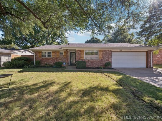 1542 E 58th St, Tulsa, OK 74105