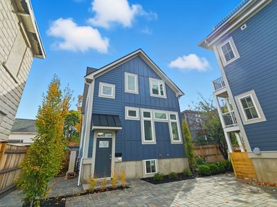 34 Hinckley St #1, Somerville, MA, 02145