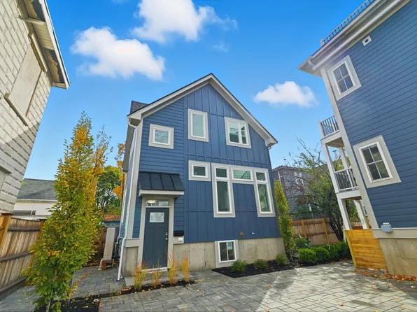 34 Hinckley St #1, Somerville, MA 02145