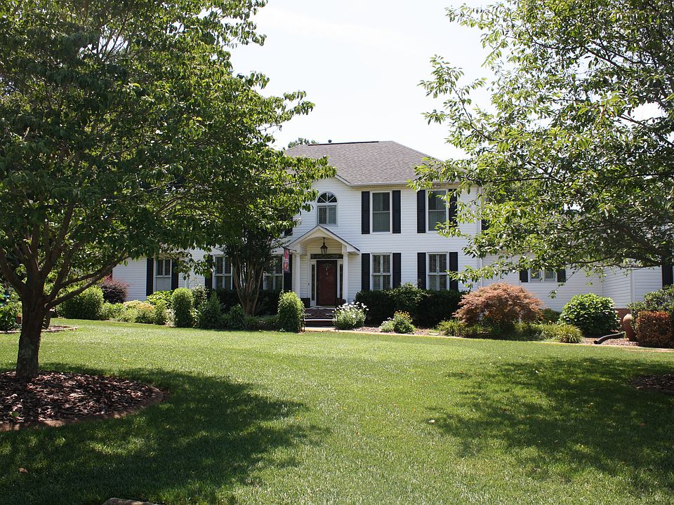 2628 Fines Creek Dr, Statesville, NC 28625 Zillow