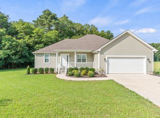 1999 Old Estill Springs Rd, Winchester, TN 37398