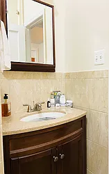 Rented by Bell Realty