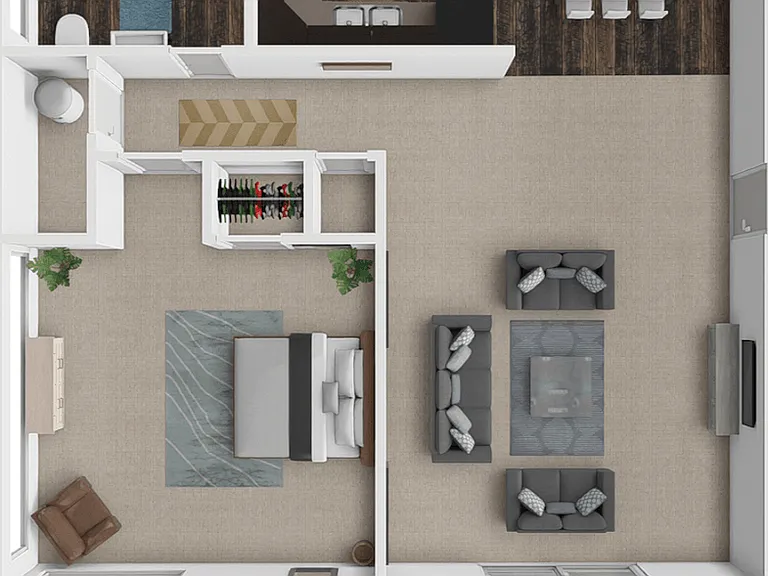 Colony Village — Photo 15