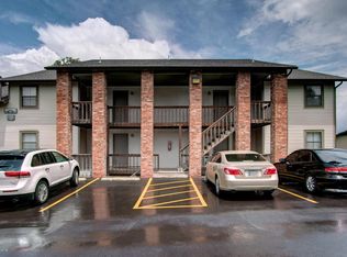 133 Troon Dr APT 12, Branson, MO 65616