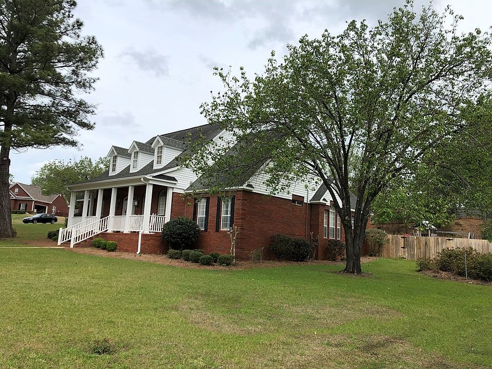 111 Monticello Dr, Troy, AL 36081 MLS 24936 Zillow