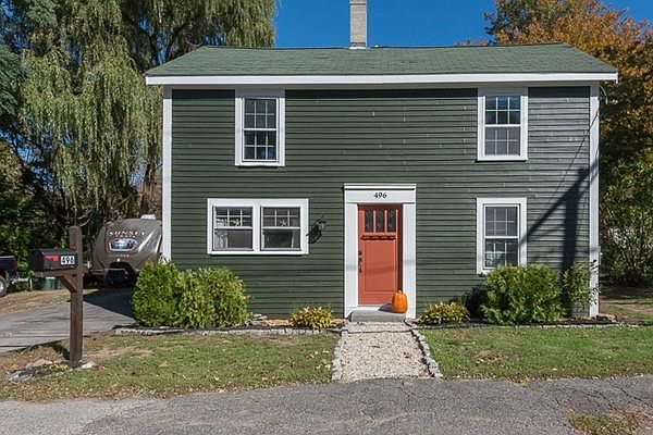 1st image of 496 Merrimac St #0