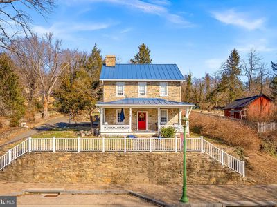 36930 Charles Town Pike, Hillsboro, VA, 20132