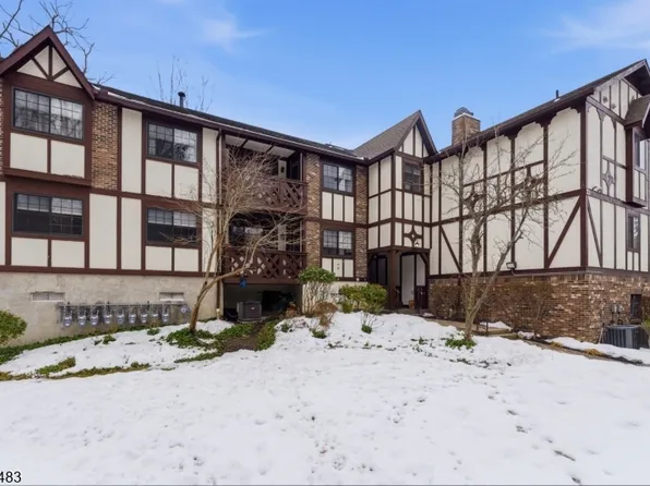 2309 Hemingway Ln BLDG 23 #2309, Mahwah Twp., NJ 07430