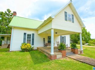 11120 County Road 10, Ranburne, AL 36273