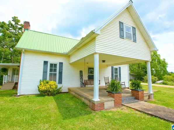 11120 County Road 10, Ranburne, AL 36273