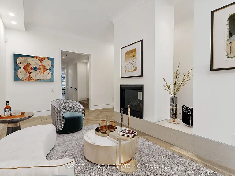 55 Hazelton Ave — Photo 4