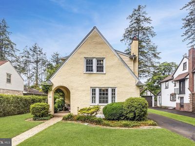 8326 Roberts Rd, Elkins Park, PA, 19027