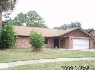 816 Upland Dr, Port Orange, FL 32127