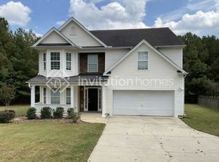 8279 Milam Loop, Fairburn, GA 30213