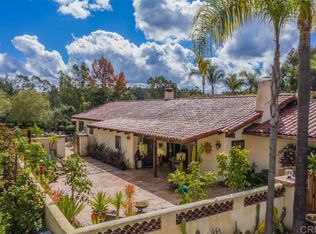 681 Windmill Ranch Rd, Encinitas, CA 92024