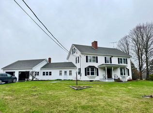 168 Garland Line Road, Dover-Foxcroft, ME 04426