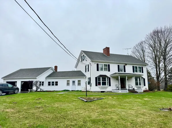 168 Garland Line Road, Dover-Foxcroft, ME 04426