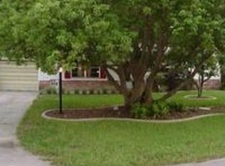 614 4th Ave, Lady Lake, FL 32159