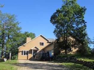 23428 White Pine Rd, Detroit Lakes, MN 56501