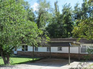 3149 James Rd, Hannibal, MO 63401